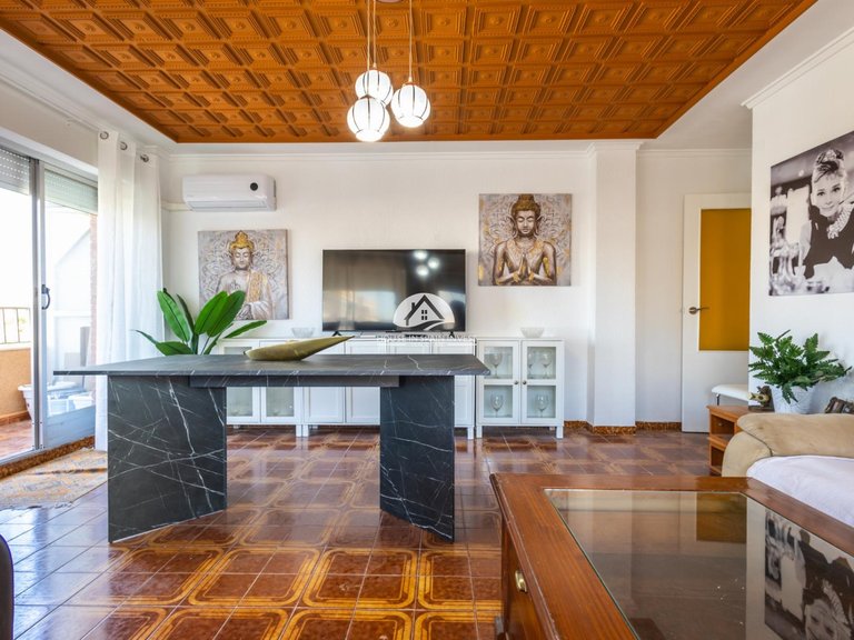 Apartment for Sale in El Acequión - Los Náufragos Torrevieja, Alicante 31