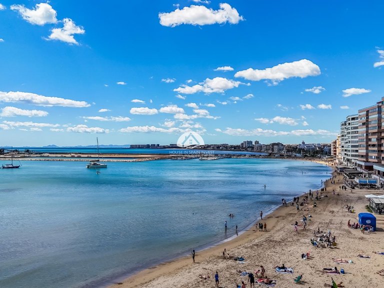 Apartment for Sale in El Acequión - Los Náufragos Torrevieja, Alicante 36