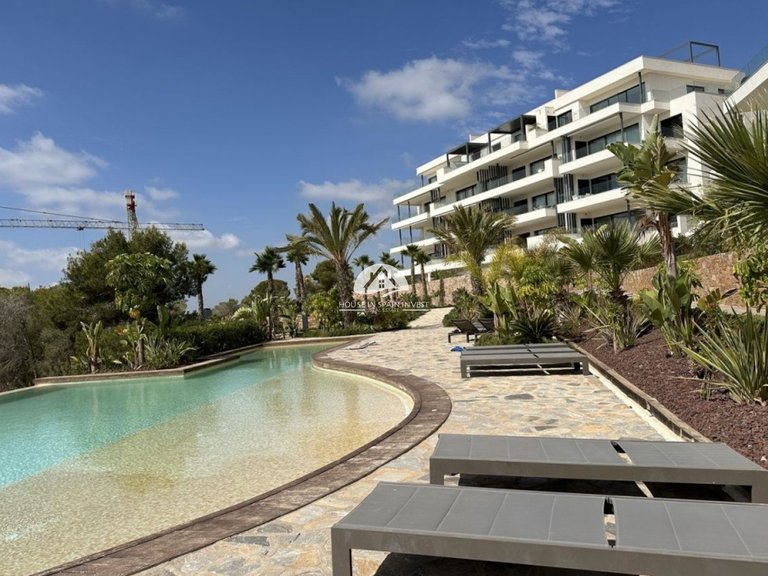 Apartment for Sale in Las Colinas Golf Las Colinas Golf, Alicante 1