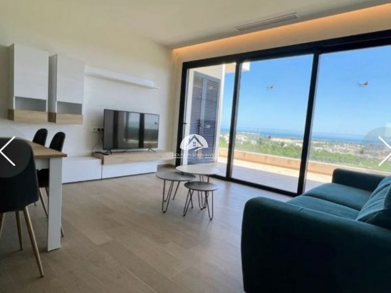 Apartment for Sale in Las Colinas Golf Las Colinas Golf, Alicante 2