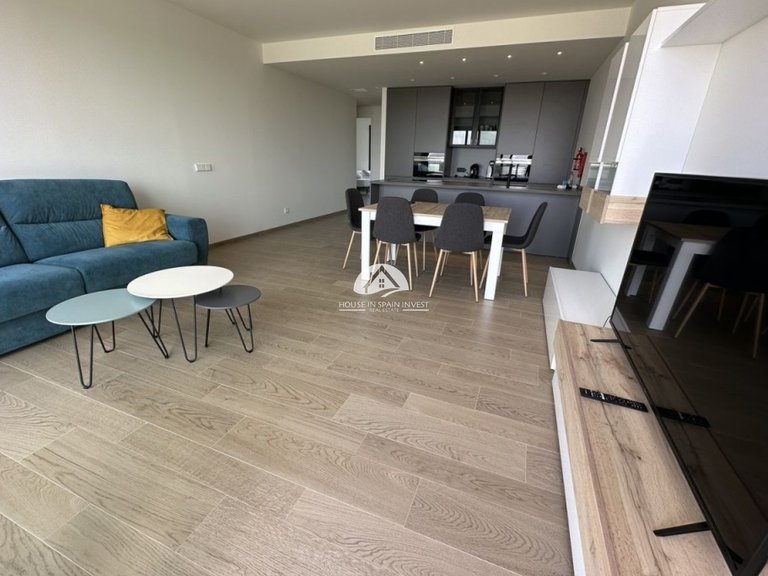 Apartment for Sale in Las Colinas Golf Las Colinas Golf, Alicante 4
