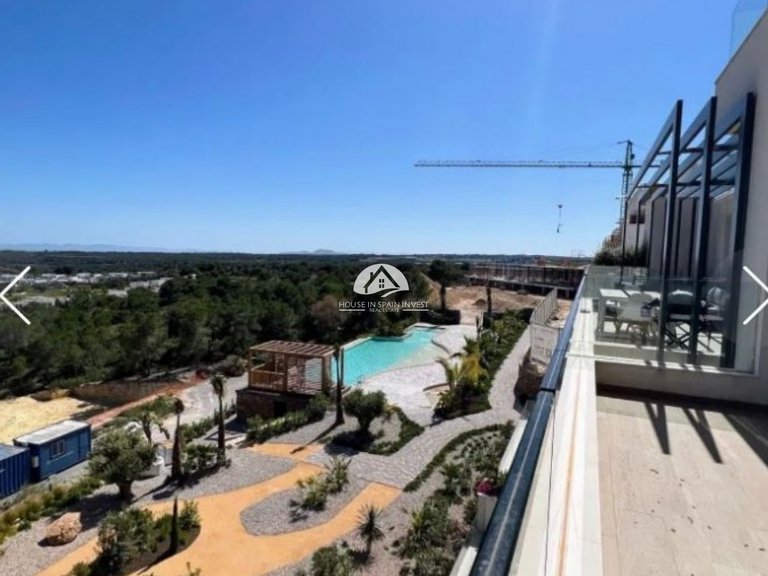 Apartment for Sale in Las Colinas Golf Las Colinas Golf, Alicante 19