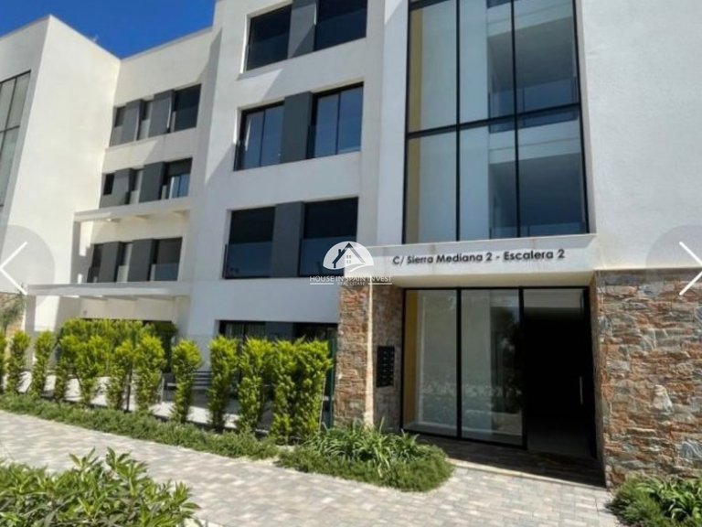 Apartment for Sale in Las Colinas Golf Las Colinas Golf, Alicante 21
