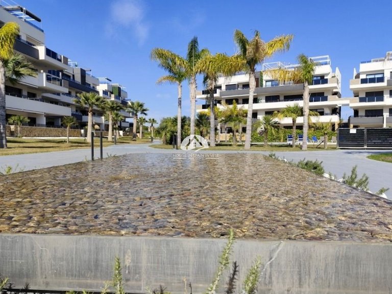 Apartment for Sale in Orihuela Costa Orihuela Costa, Alicante 1