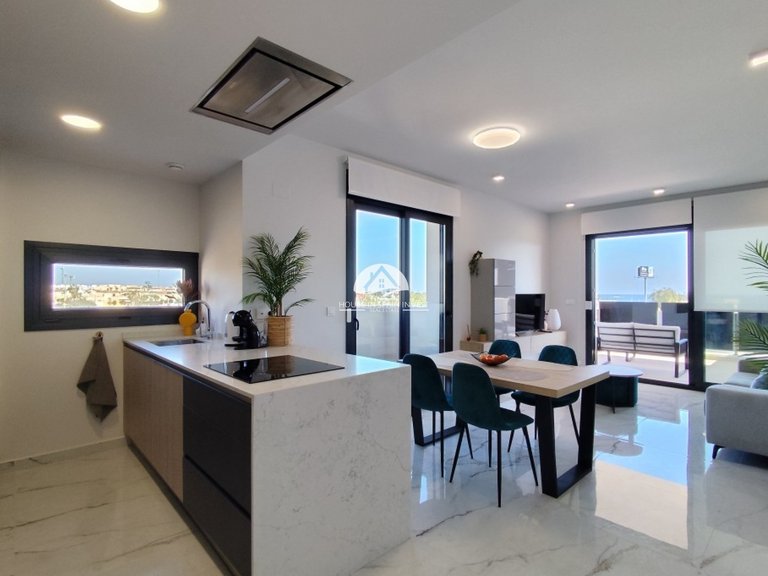 Apartment for Sale in Orihuela Costa Orihuela Costa, Alicante 2