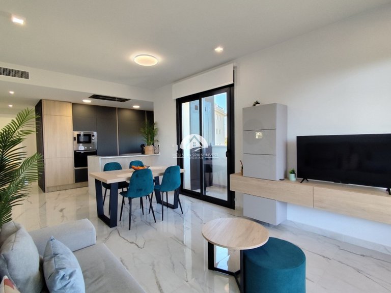 Apartment for Sale in Orihuela Costa Orihuela Costa, Alicante 3