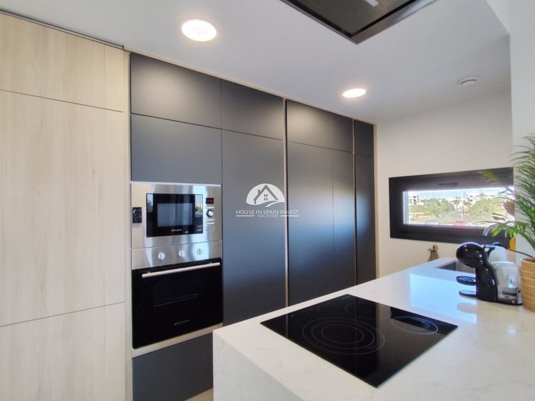 Apartment for Sale in Orihuela Costa Orihuela Costa, Alicante 4