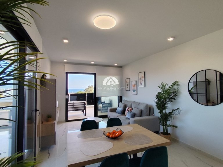 Apartment for Sale in Orihuela Costa Orihuela Costa, Alicante 5