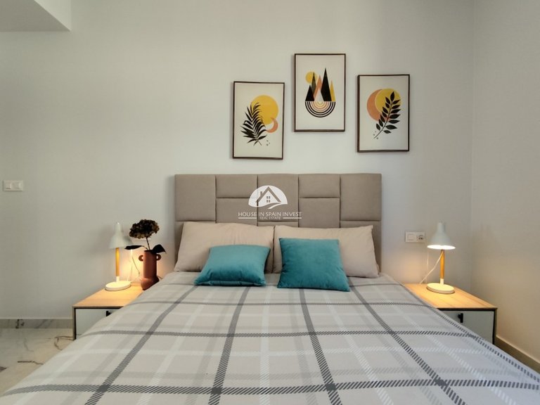 Apartment for Sale in Orihuela Costa Orihuela Costa, Alicante 8