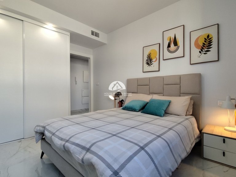 Apartment for Sale in Orihuela Costa Orihuela Costa, Alicante 9