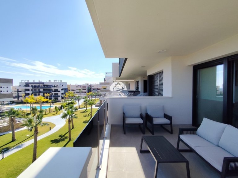 Apartment for Sale in Orihuela Costa Orihuela Costa, Alicante 11