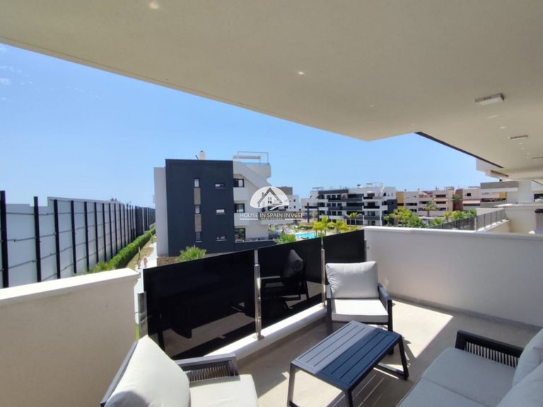 Apartment for Sale in Orihuela Costa Orihuela Costa, Alicante 12
