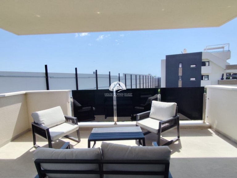 Apartment for Sale in Orihuela Costa Orihuela Costa, Alicante 13