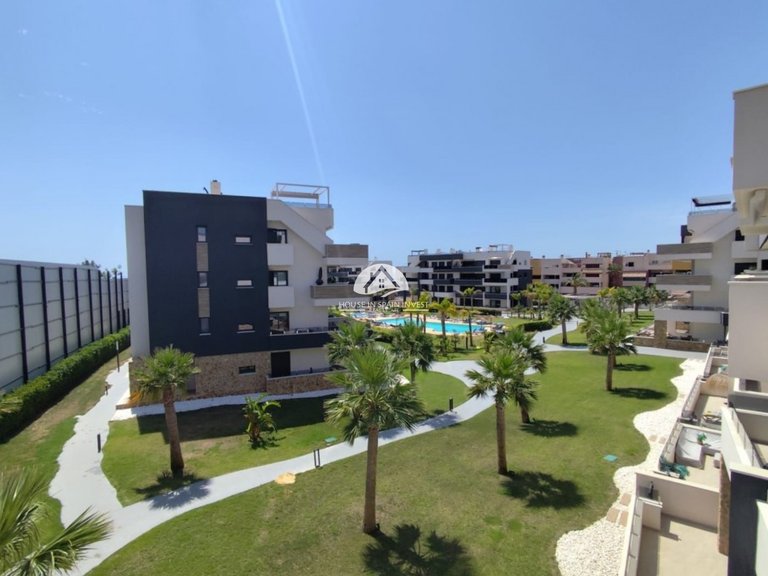 Apartment for Sale in Orihuela Costa Orihuela Costa, Alicante 14