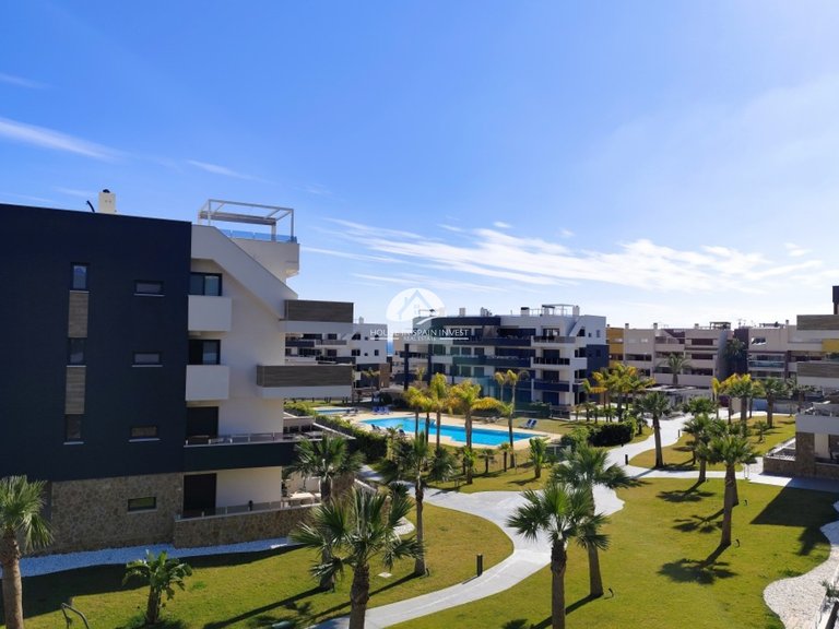 Apartment for Sale in Orihuela Costa Orihuela Costa, Alicante 16