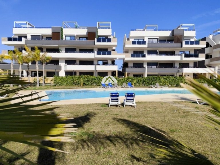 Apartment for Sale in Orihuela Costa Orihuela Costa, Alicante 18