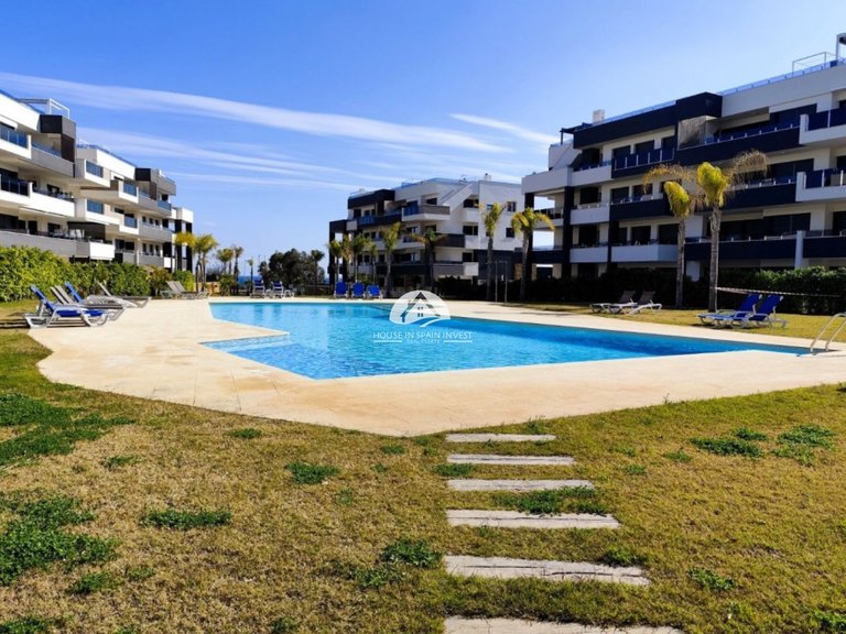 Apartment for Sale in Orihuela Costa Orihuela Costa, Alicante 20