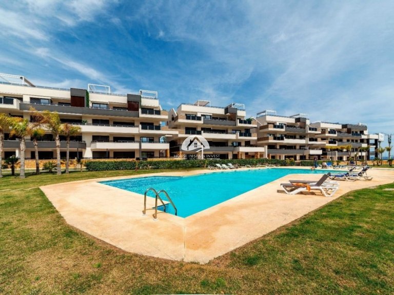 Apartment for Sale in Orihuela Costa Orihuela Costa, Alicante 21