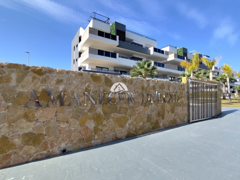 Apartment for Sale in Orihuela Costa Orihuela Costa, Alicante 24