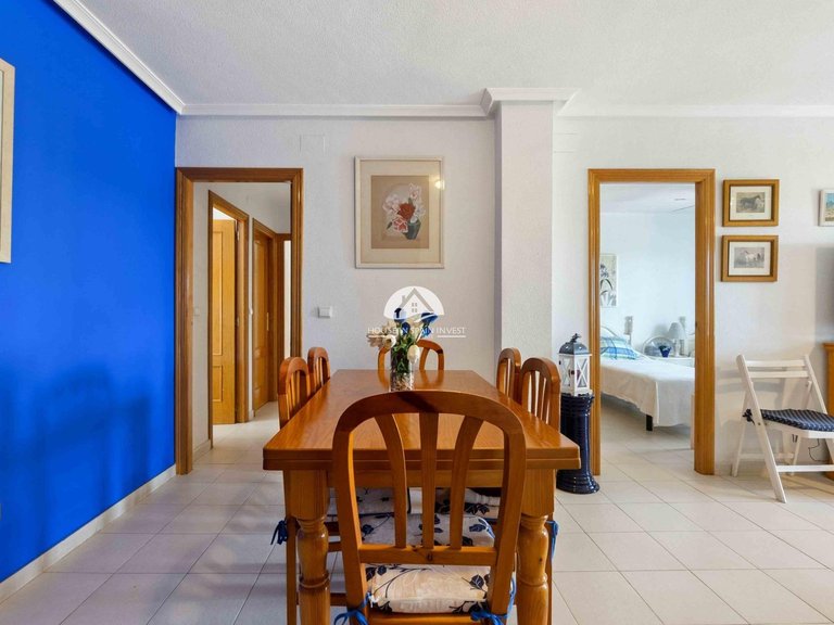 Apartment for Sale in Dehesa de campoamor Orihuela Costa, Alicante 3