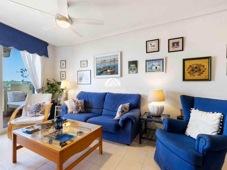 Apartment for Sale in Dehesa de campoamor Orihuela Costa, Alicante 4