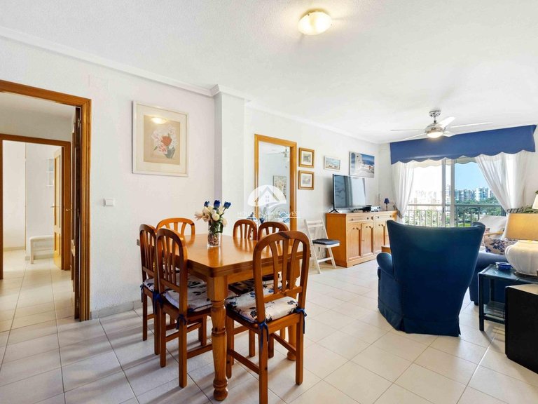 Apartment for Sale in Dehesa de campoamor Orihuela Costa, Alicante 6