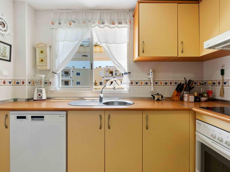 Apartment for Sale in Dehesa de campoamor Orihuela Costa, Alicante 7