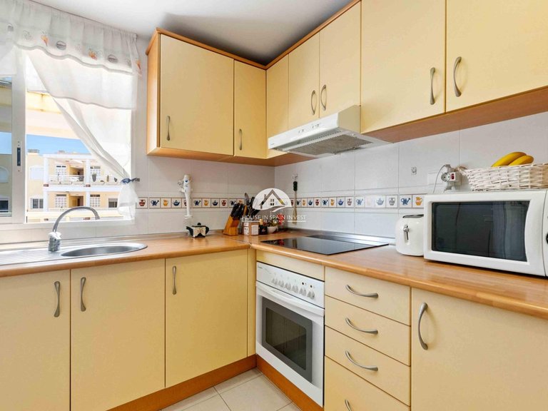 Apartment for Sale in Dehesa de campoamor Orihuela Costa, Alicante 8