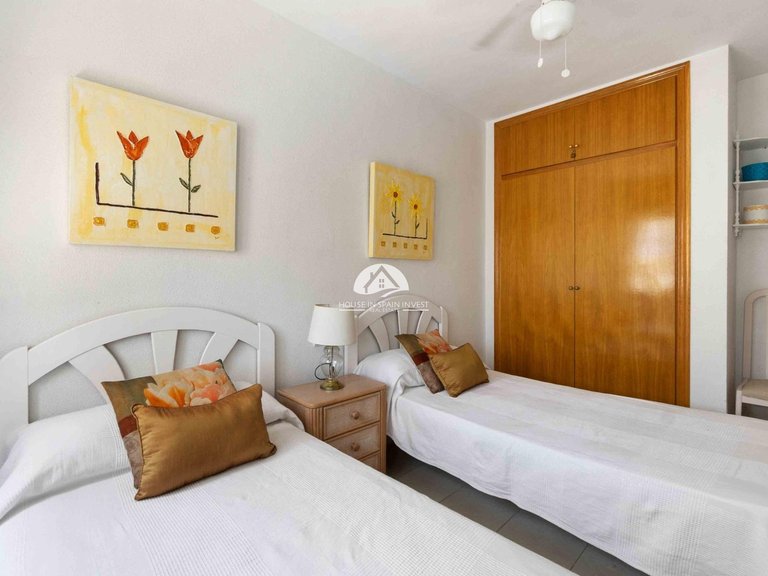 Apartment for Sale in Dehesa de campoamor Orihuela Costa, Alicante 11