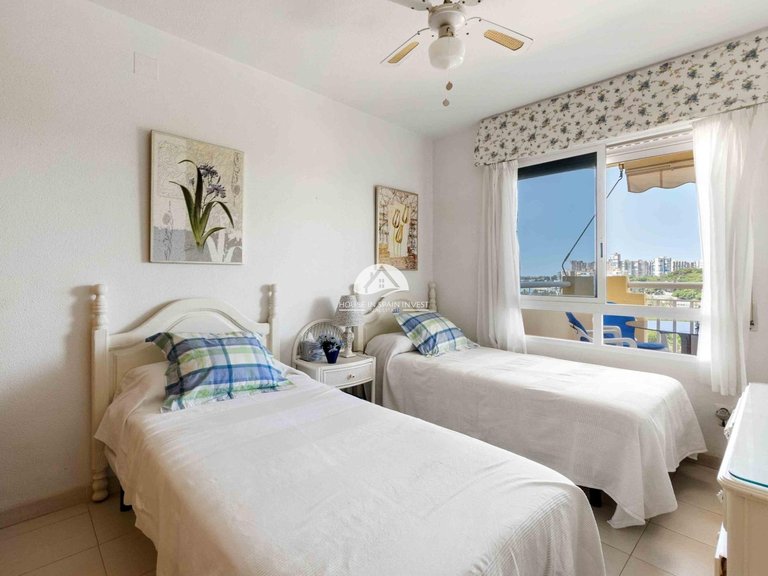 Apartment for Sale in Dehesa de campoamor Orihuela Costa, Alicante 14
