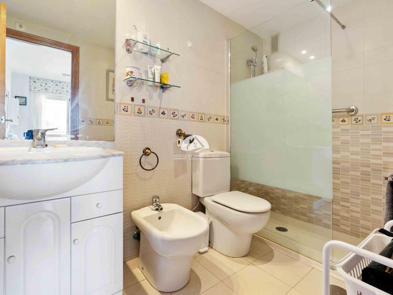 Apartment for Sale in Dehesa de campoamor Orihuela Costa, Alicante 15