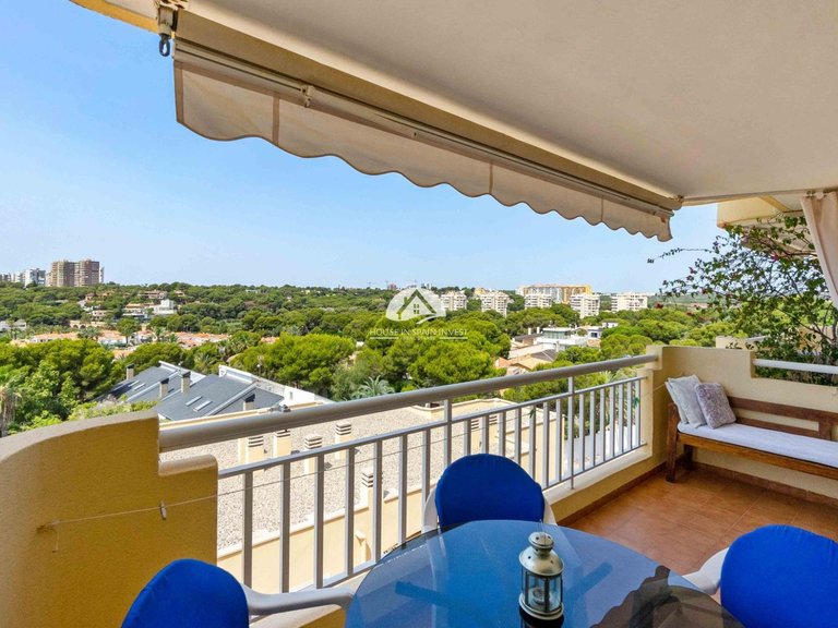 Apartment for Sale in Dehesa de campoamor Orihuela Costa, Alicante 18