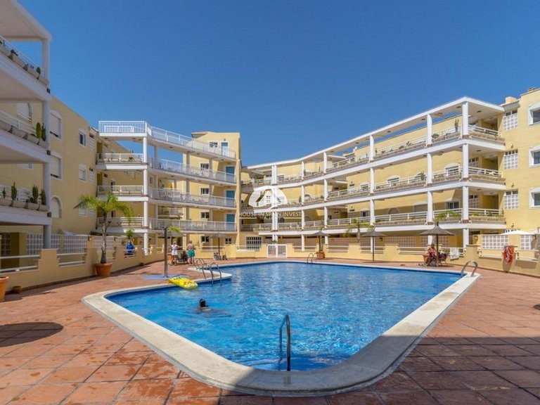 Apartment for Sale in Dehesa de campoamor Orihuela Costa, Alicante 19