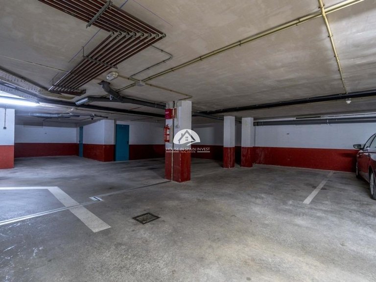 Apartment for Sale in Dehesa de campoamor Orihuela Costa, Alicante 20