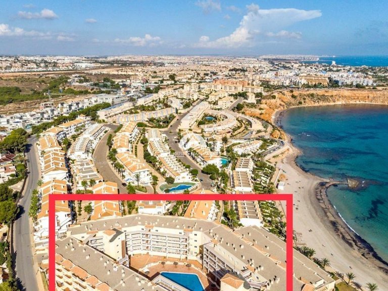 Apartment for Sale in Dehesa de campoamor Orihuela Costa, Alicante 21
