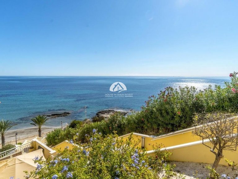 Apartment for Sale in Dehesa de campoamor Orihuela Costa, Alicante 23