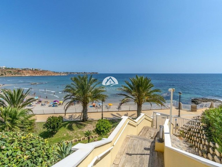 Apartment for Sale in Dehesa de campoamor Orihuela Costa, Alicante 24