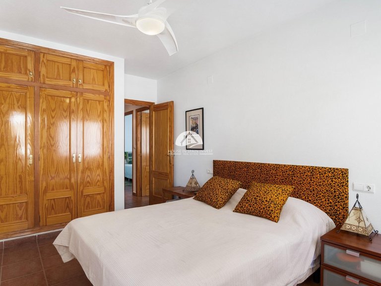 Apartment for Sale in Dehesa de campoamor Orihuela Costa, Alicante 4