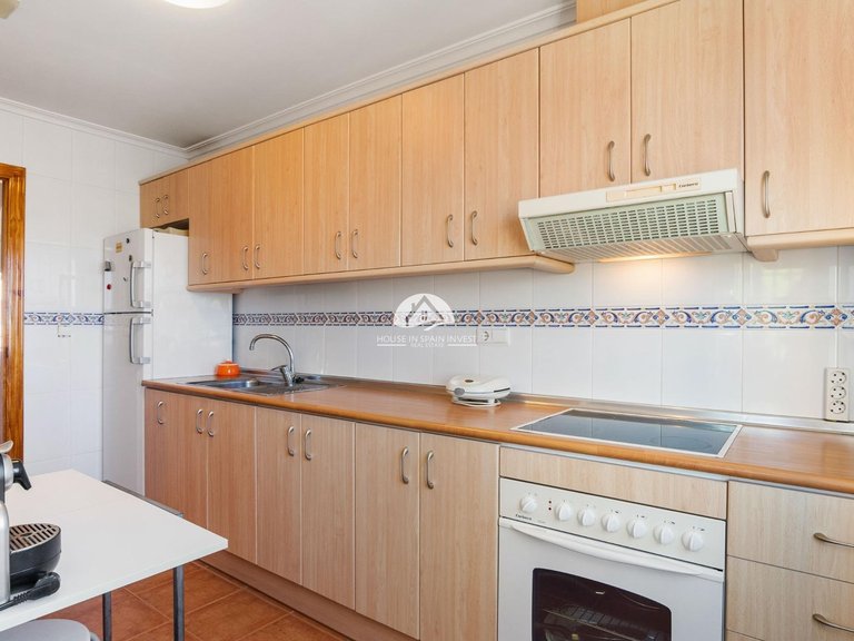 Apartment for Sale in Dehesa de campoamor Orihuela Costa, Alicante 5