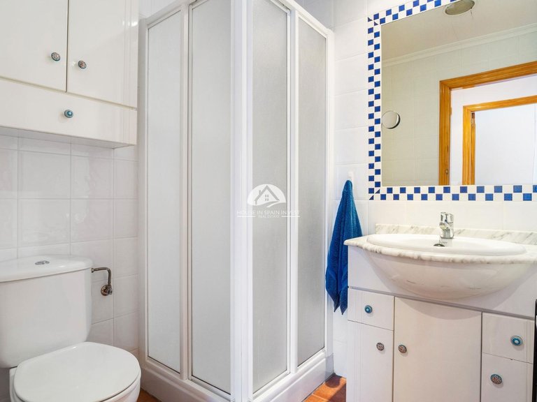 Apartment for Sale in Dehesa de campoamor Orihuela Costa, Alicante 13