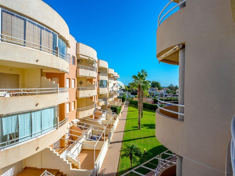 Apartment for Sale in Dehesa de campoamor Orihuela Costa, Alicante 16