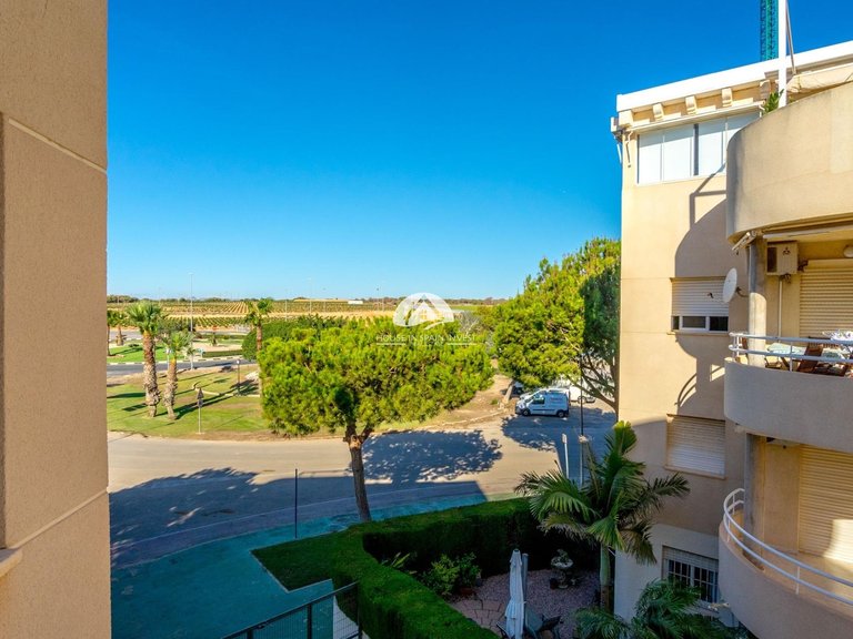 Apartment for Sale in Dehesa de campoamor Orihuela Costa, Alicante 17