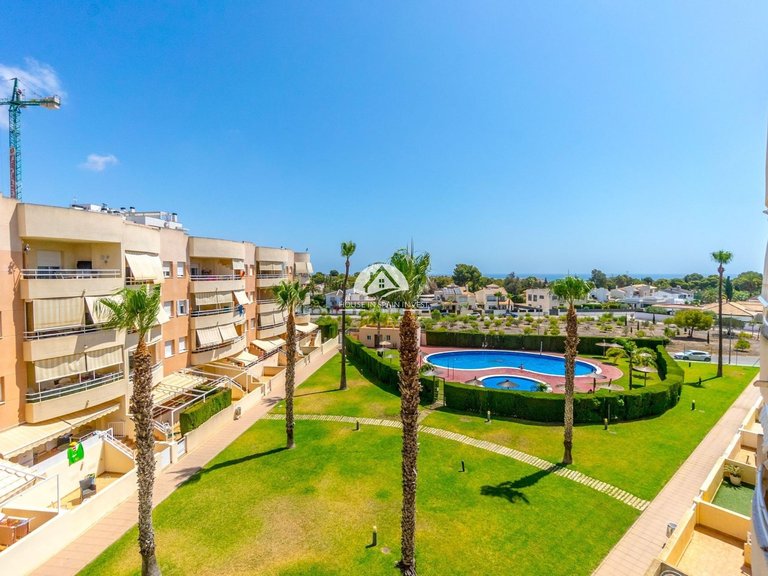 Apartment for Sale in Dehesa de campoamor Orihuela Costa, Alicante 20