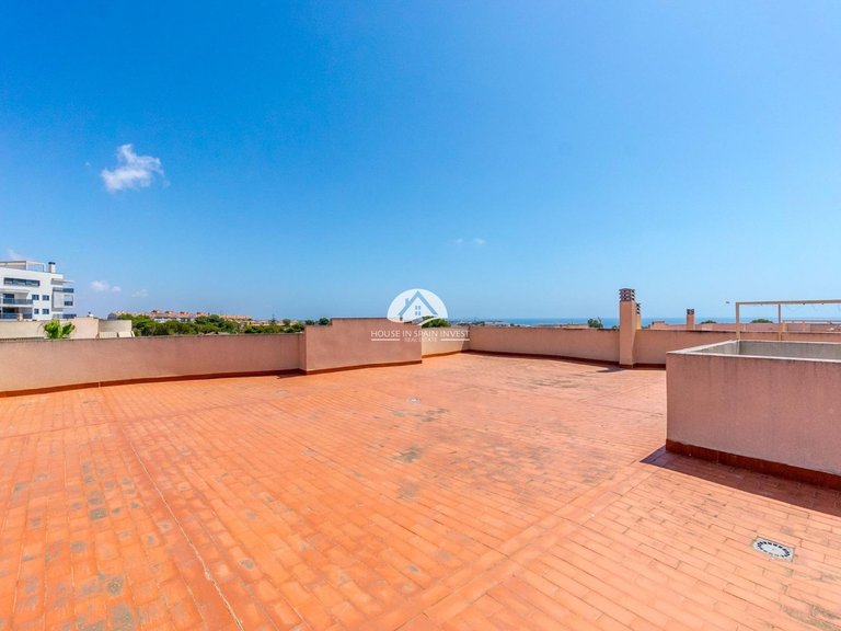 Apartment for Sale in Dehesa de campoamor Orihuela Costa, Alicante 21