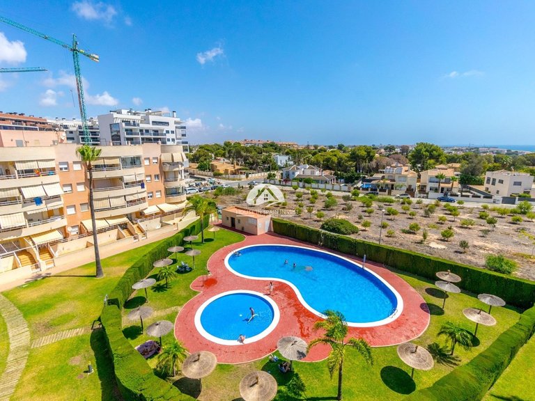 Apartment for Sale in Dehesa de campoamor Orihuela Costa, Alicante 23