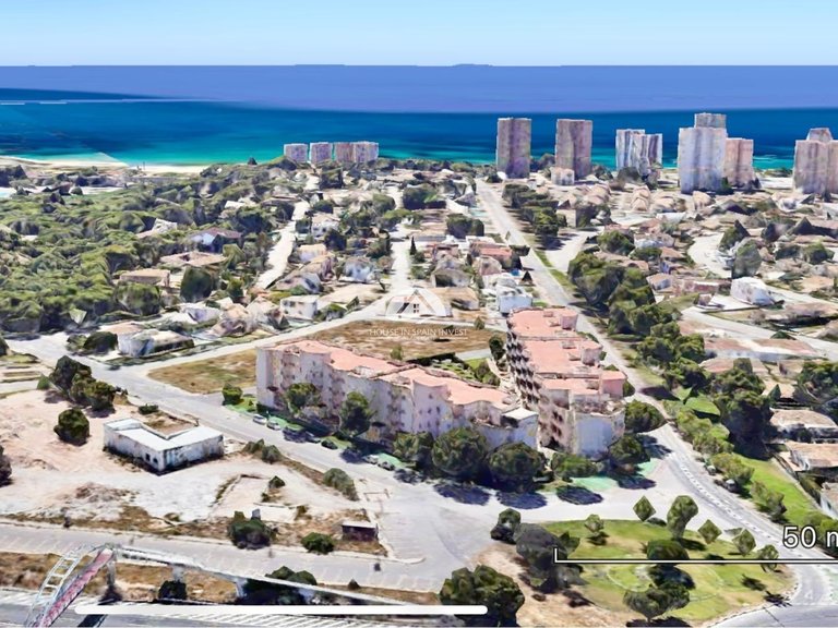 Apartment for Sale in Dehesa de campoamor Orihuela Costa, Alicante 25