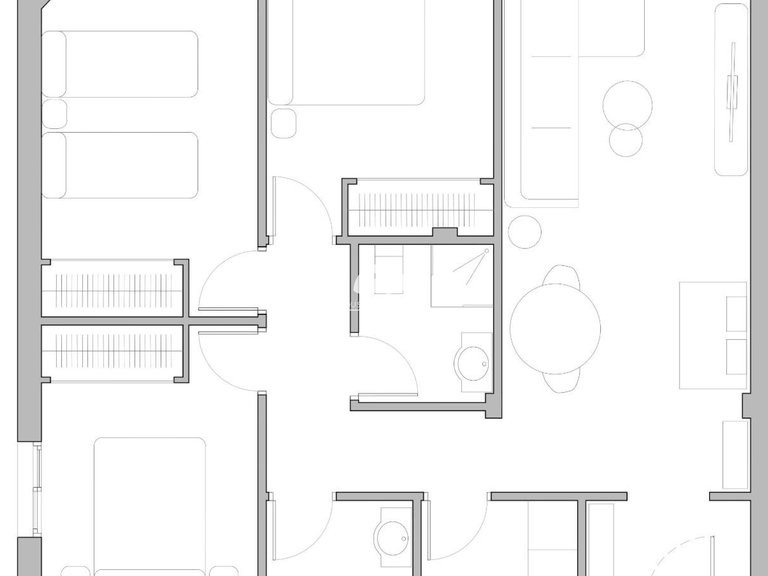 Apartment for Sale in Dehesa de campoamor Orihuela Costa, Alicante 26