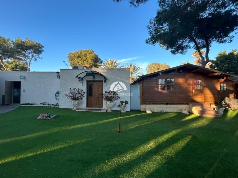 Villa for Sale in Dehesa de campoamor Orihuela Costa, Alicante 7