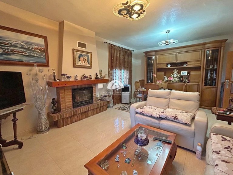 Villa for Sale in Dehesa de campoamor Orihuela Costa, Alicante 12