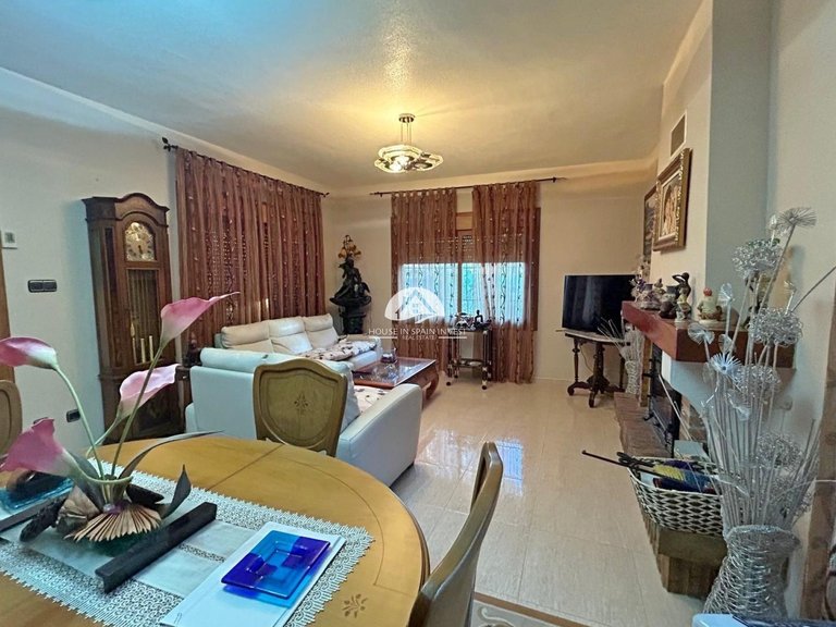 Villa for Sale in Dehesa de campoamor Orihuela Costa, Alicante 13